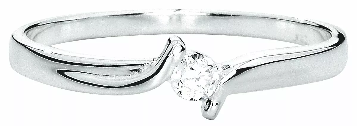 "Fine Silver" Ring Van EtNox