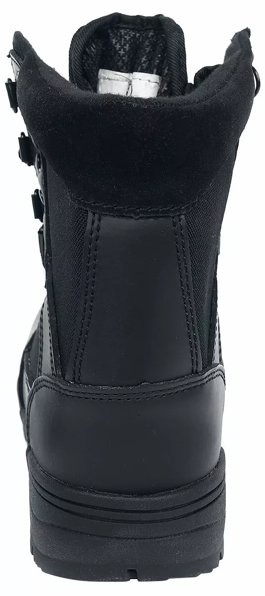 "Phantom Tactical" Laars Zwart Van Brandit - Afbeelding 2