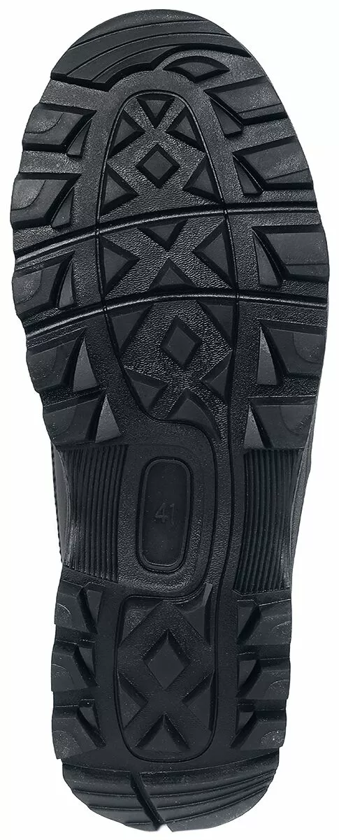 "Phantom Tactical" Laars Zwart Van Brandit - Afbeelding 5