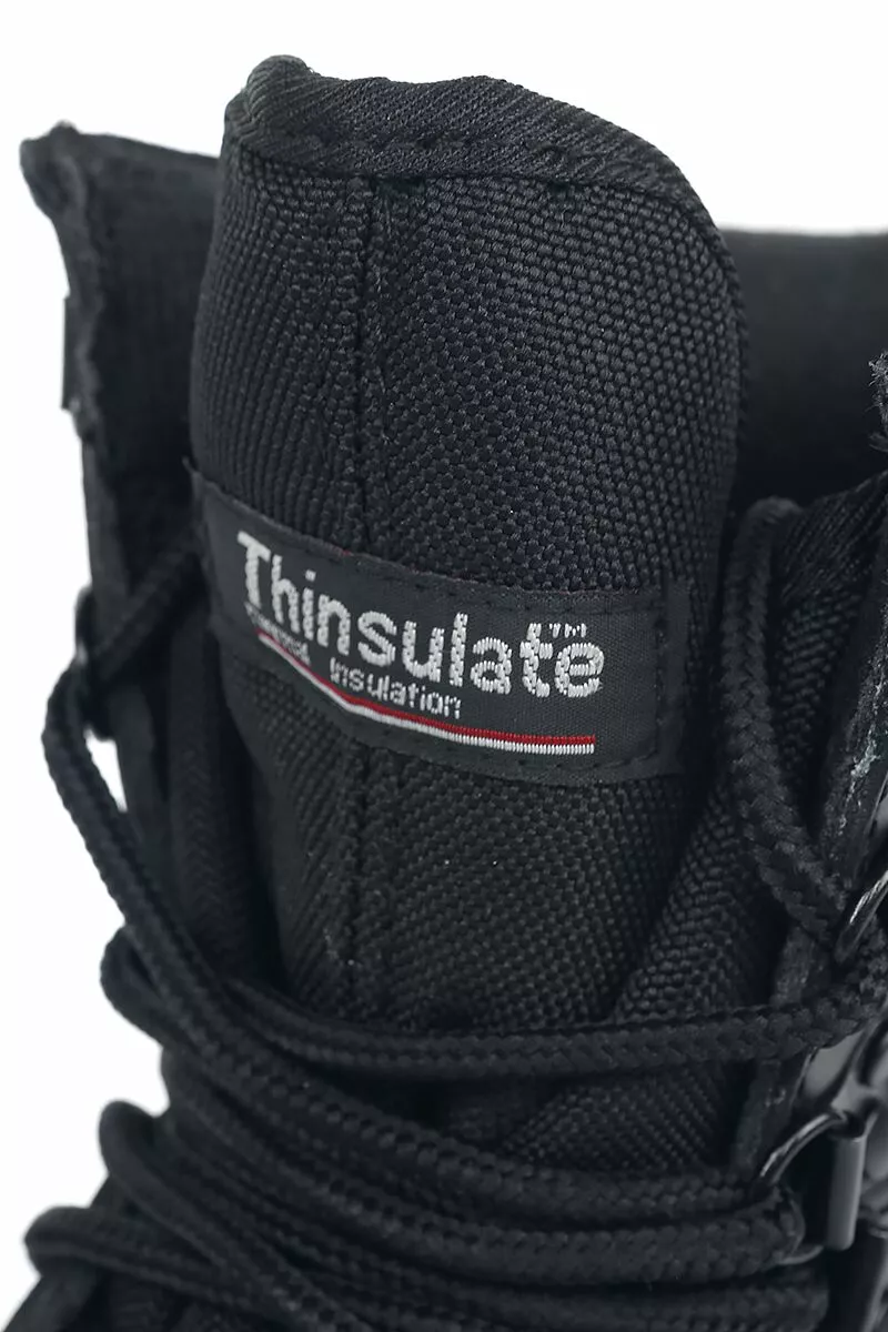 "Phantom Tactical" Laars Zwart Van Brandit - Afbeelding 6