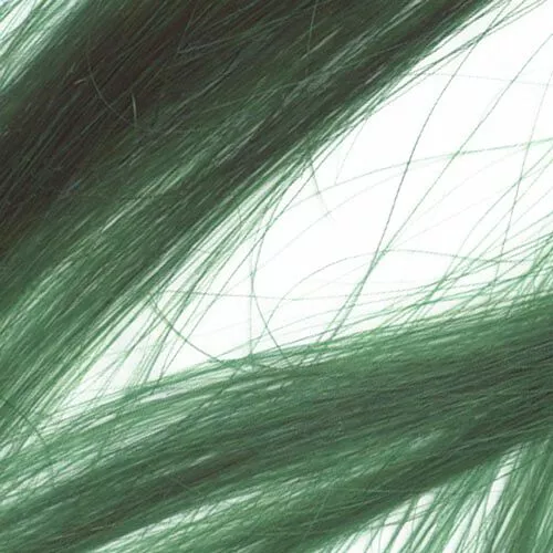 "Venus Envy - Classic" Haarverf Groen Van Manic Panic - Afbeelding 3