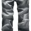"Johnny" Jeans Grijs Van Black Premium By EMP