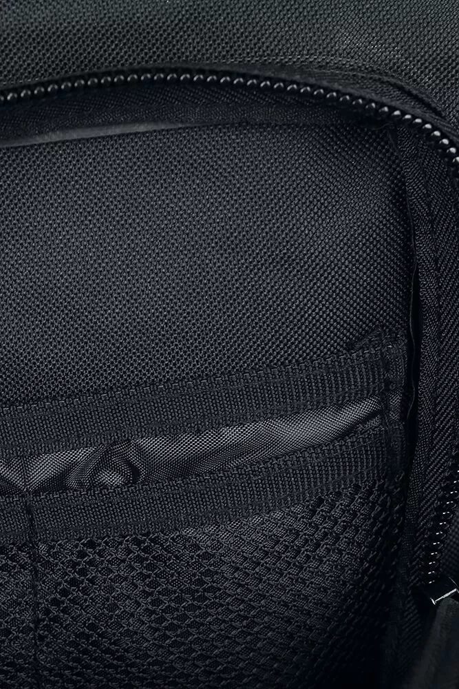 "US Cooper Medium" Rugtas Zwart Van Brandit - Afbeelding 5