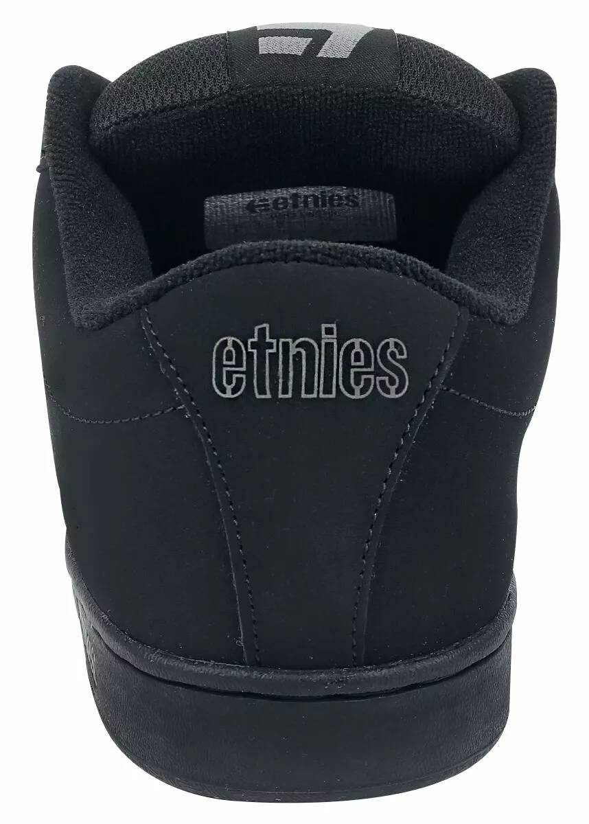 "Kingpin" Sneakers Zwart Van Etnies - Afbeelding 2