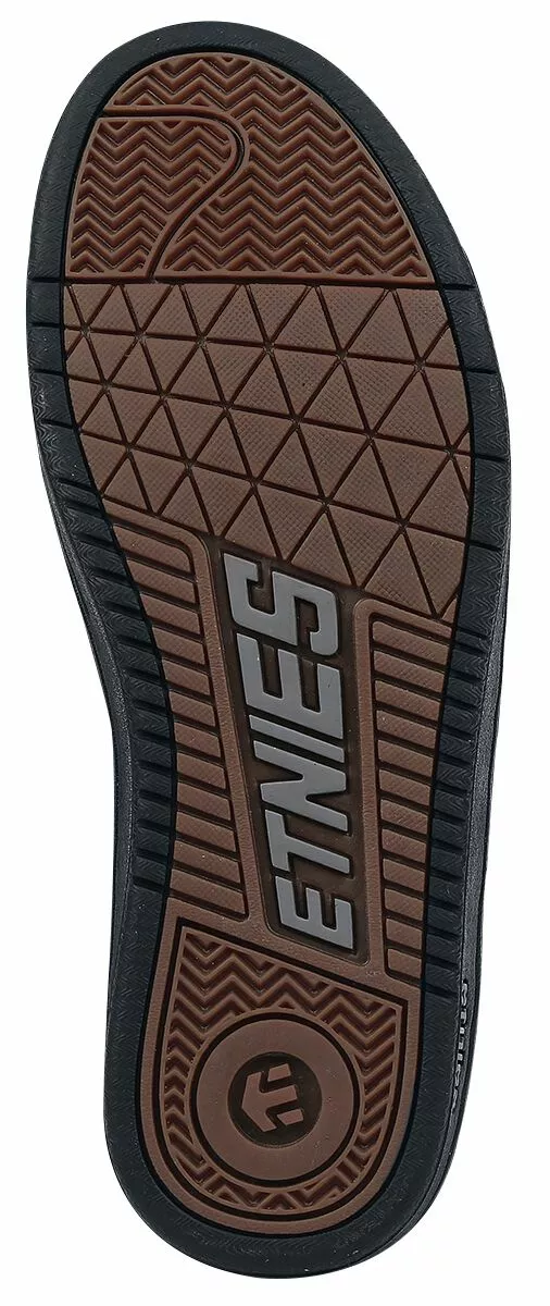 "Kingpin" Sneakers Zwart Van Etnies - Afbeelding 3