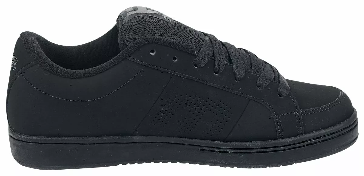 "Kingpin" Sneakers Zwart Van Etnies - Afbeelding 6