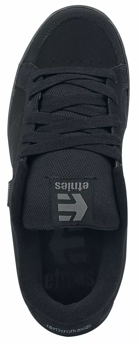 "Kingpin" Sneakers Zwart Van Etnies - Afbeelding 7