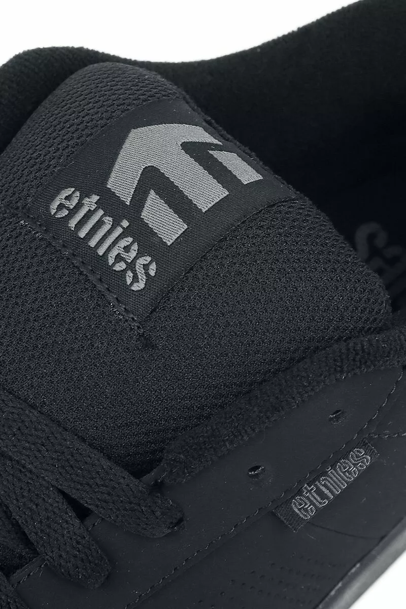 "Kingpin" Sneakers Zwart Van Etnies - Afbeelding 8