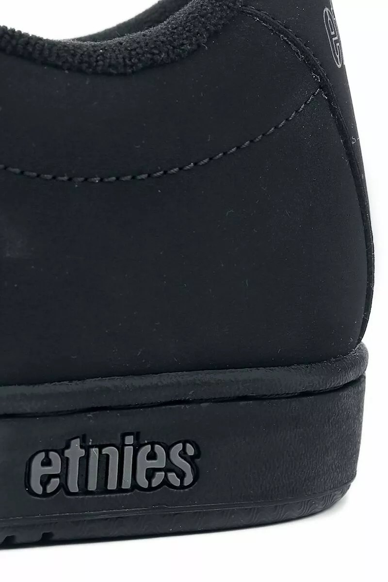 "Kingpin" Sneakers Zwart Van Etnies - Afbeelding 9