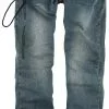 "Johnny" Jeans Blauw Van Black Premium By EMP