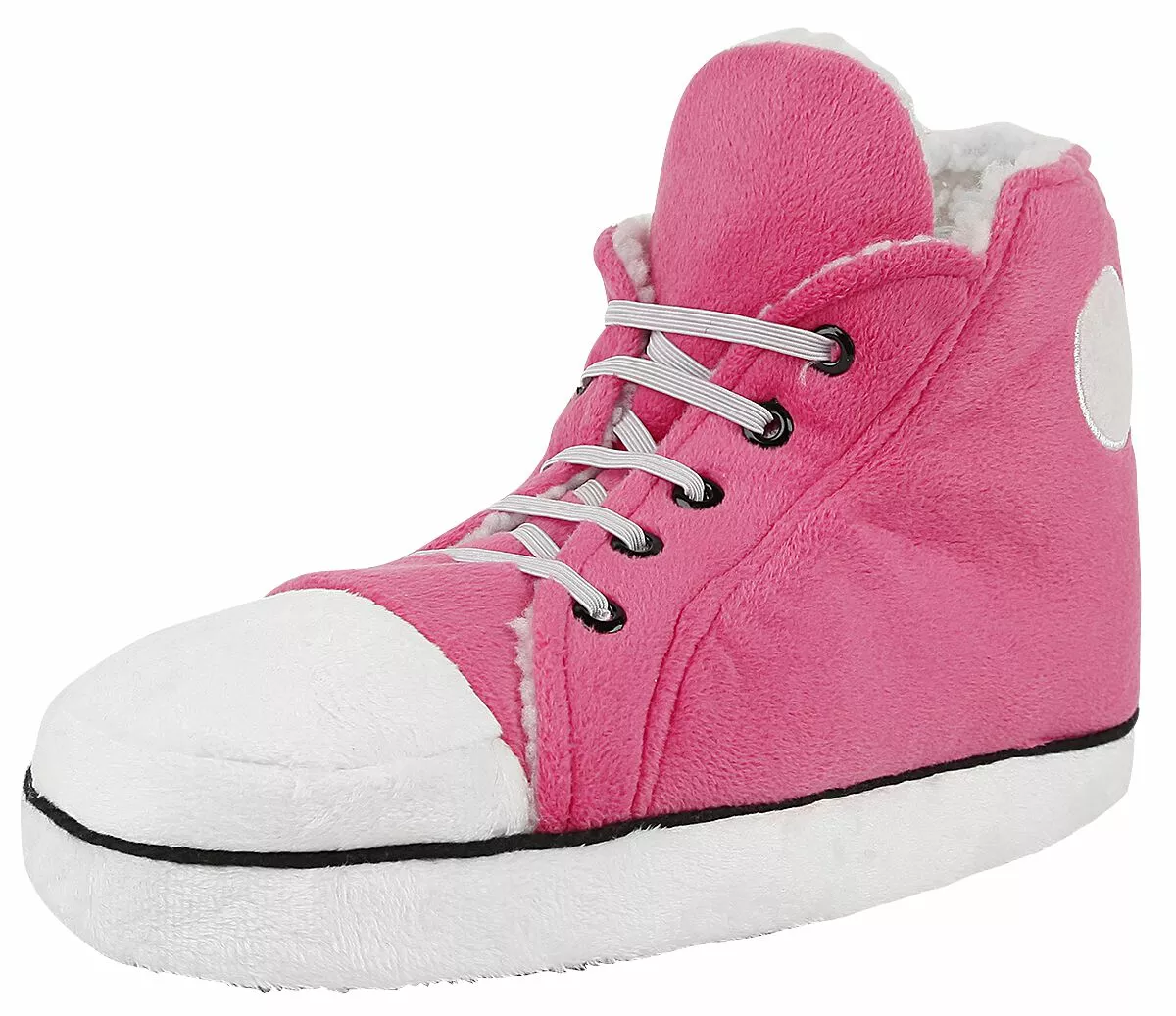 Brandfun Roze Pantoffels "Roze Pantoffels" Slipper Roze Van Roze Pantoffels