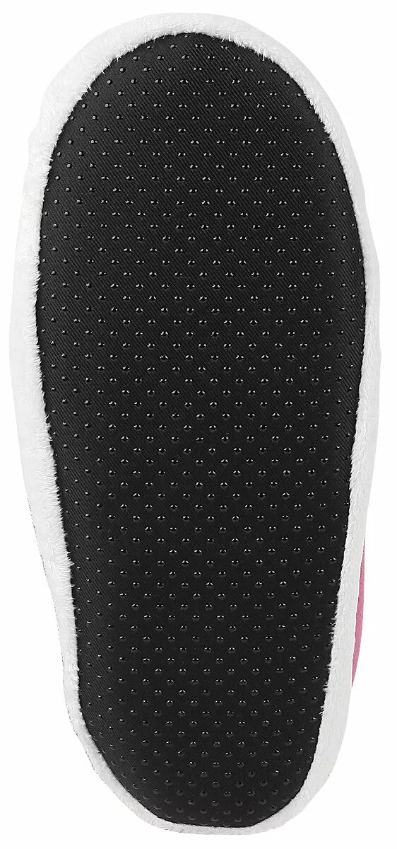 Brandfun Roze Pantoffels "Roze Pantoffels" Slipper Roze Van Roze Pantoffels - Afbeelding 3