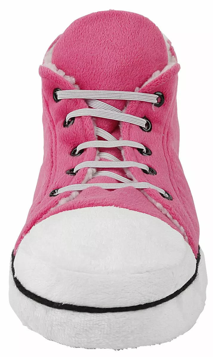 Brandfun Roze Pantoffels "Roze Pantoffels" Slipper Roze Van Roze Pantoffels - Afbeelding 4