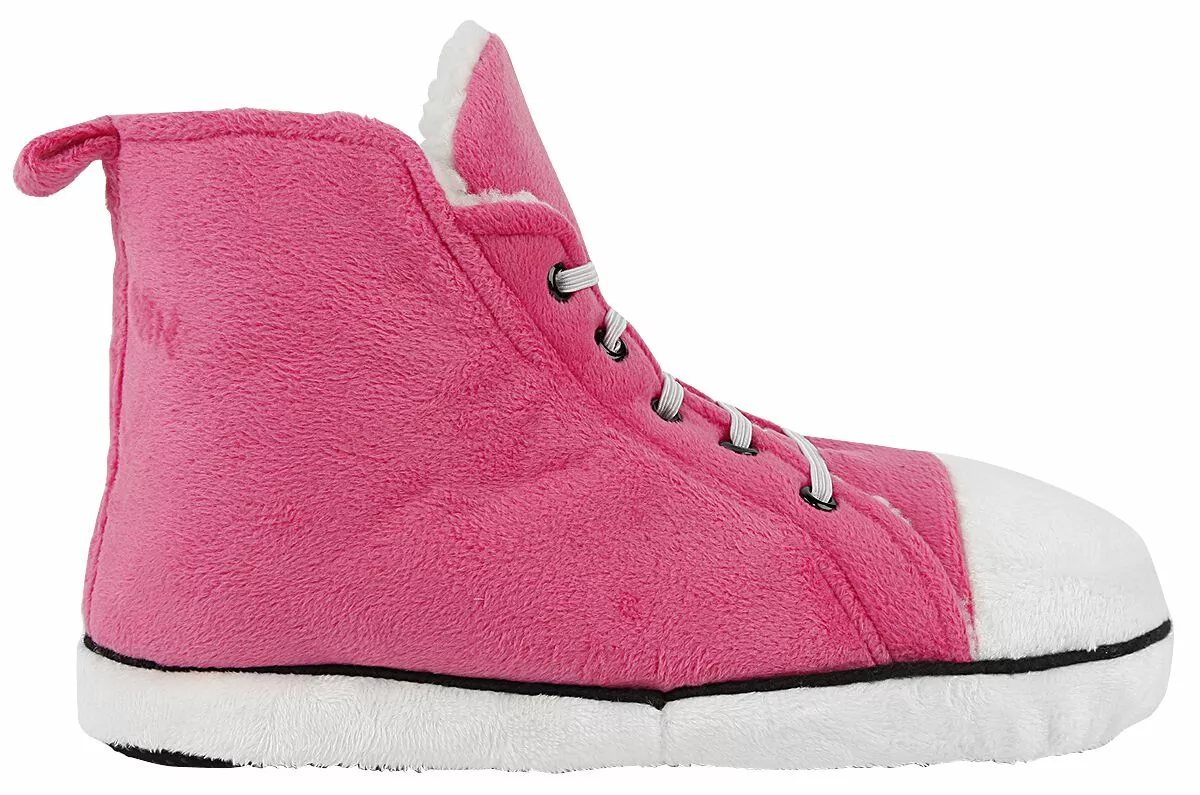 Brandfun Roze Pantoffels "Roze Pantoffels" Slipper Roze Van Roze Pantoffels - Afbeelding 6