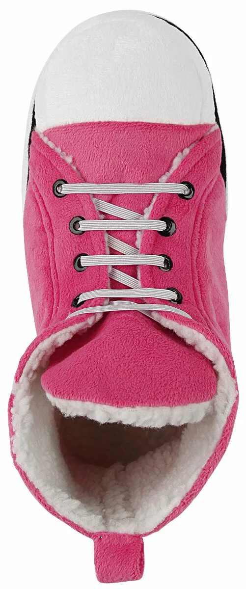Brandfun Roze Pantoffels "Roze Pantoffels" Slipper Roze Van Roze Pantoffels - Afbeelding 7