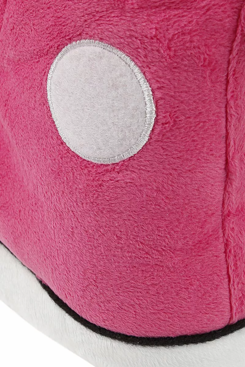 Brandfun Roze Pantoffels "Roze Pantoffels" Slipper Roze Van Roze Pantoffels - Afbeelding 9