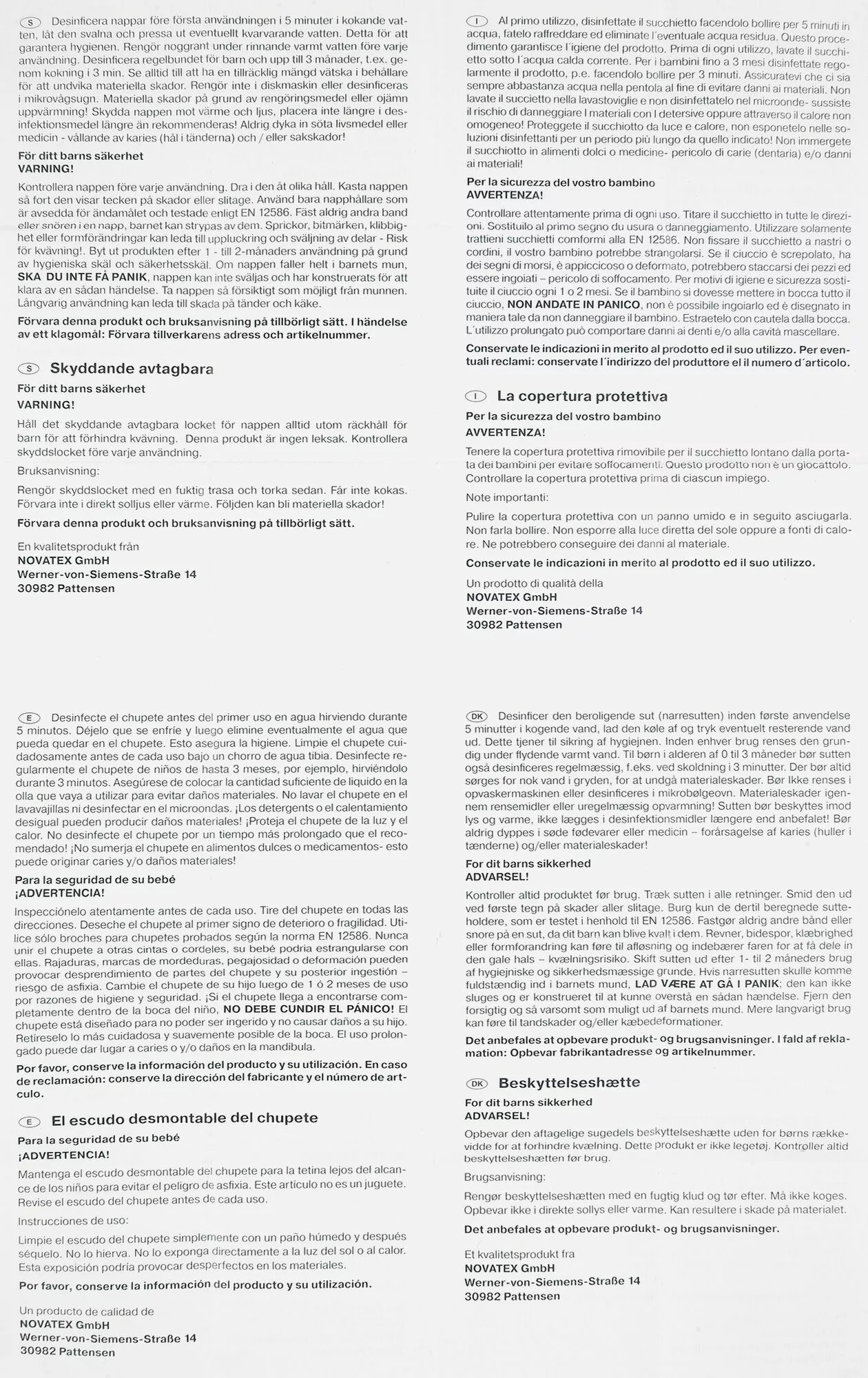 "Metal Kids - Logo" Speen Zwart Van Motörhead - Afbeelding 4