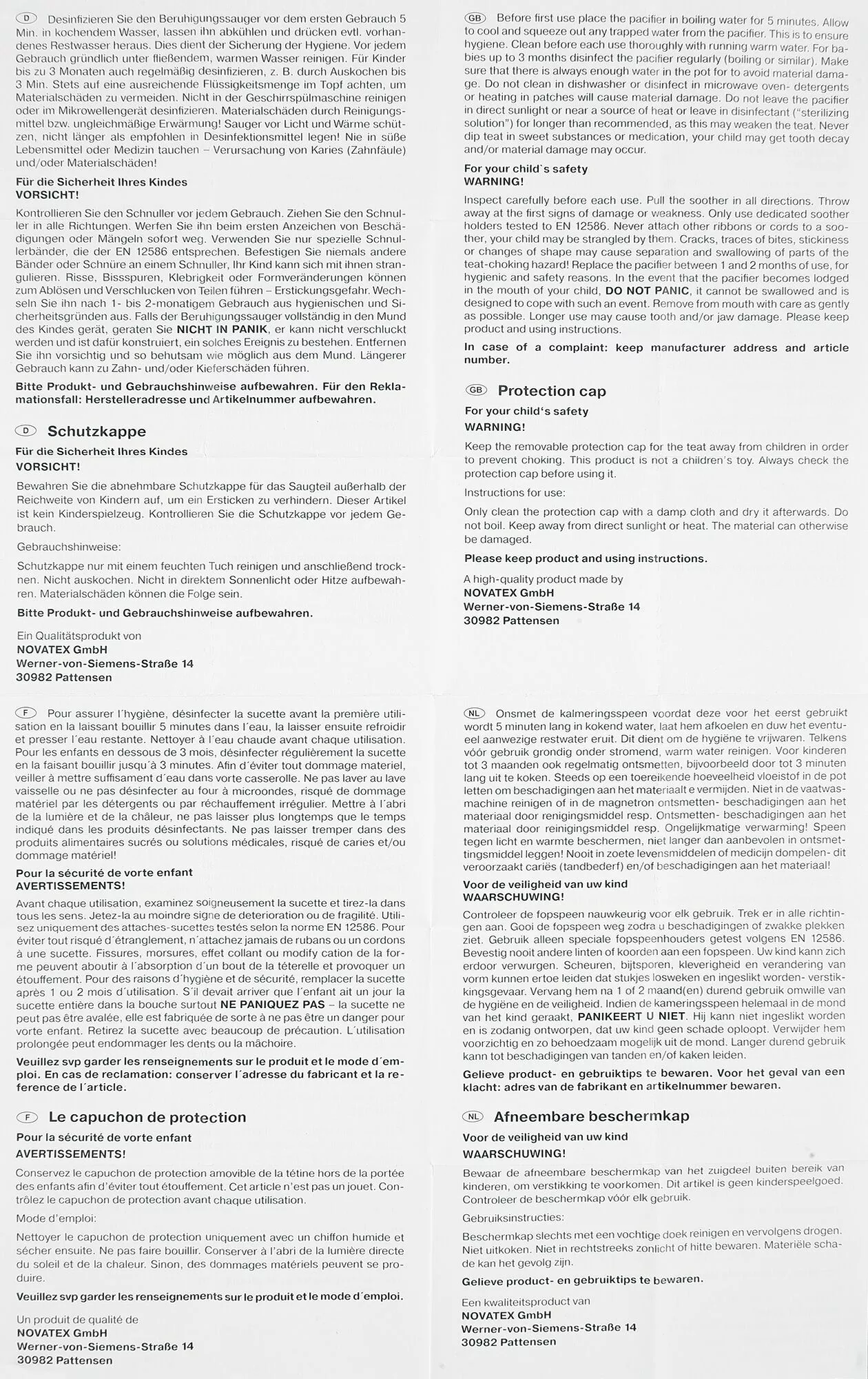 "Metal Kids - Logo" Speen Zwart Van Motörhead - Afbeelding 5