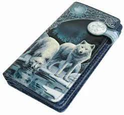 "Warriors Of Winter" Portemonnee Van Nemesis Now