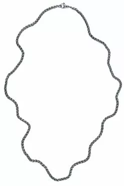 "Vintage" Halsketting Van EtNox