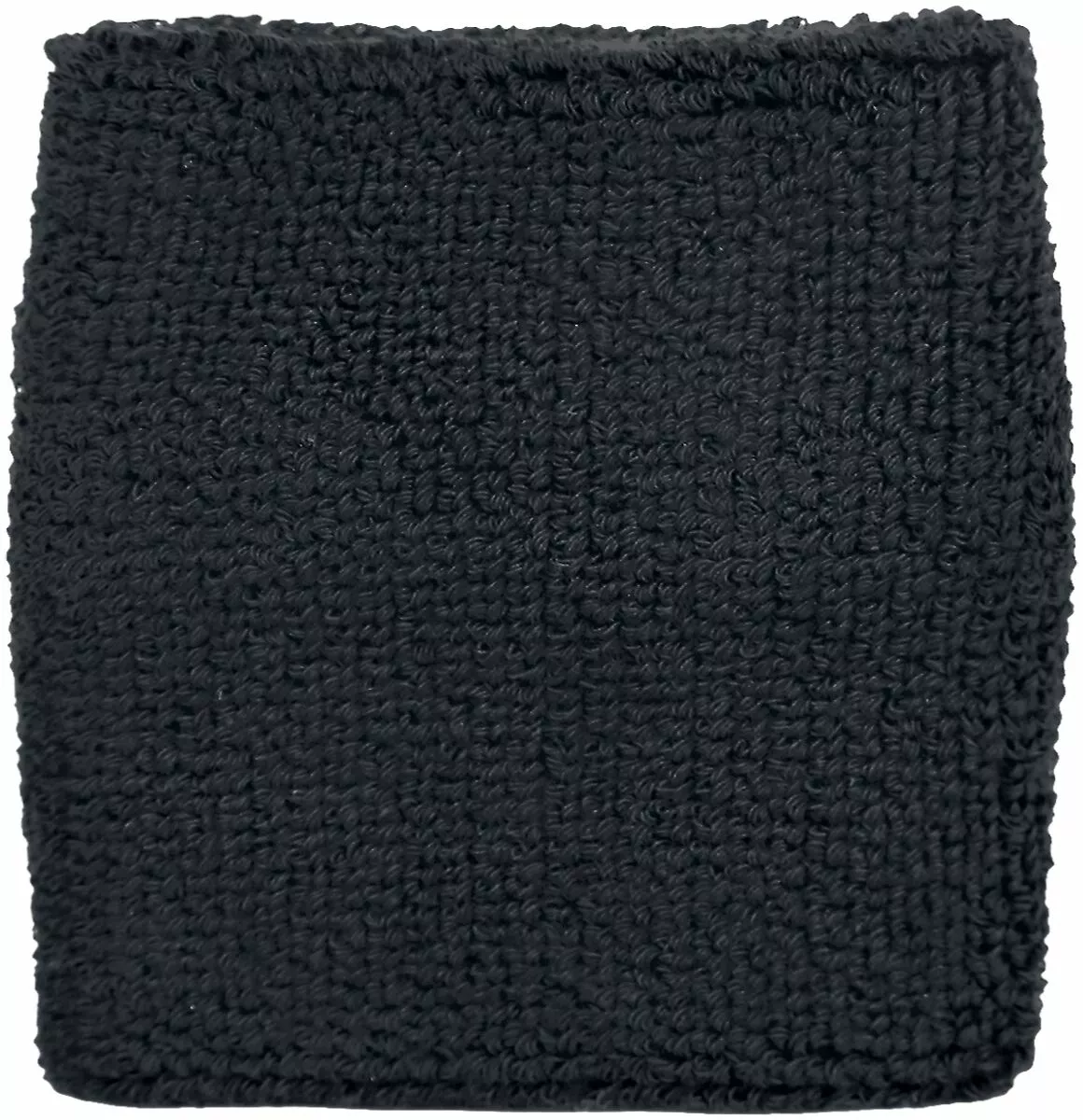 "Grucifix - Wristband" Zweetbandje Zwart Van Ghost - Afbeelding 2