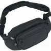 "Waist-Belt Bag" Heuptas Zwart Van Brandit