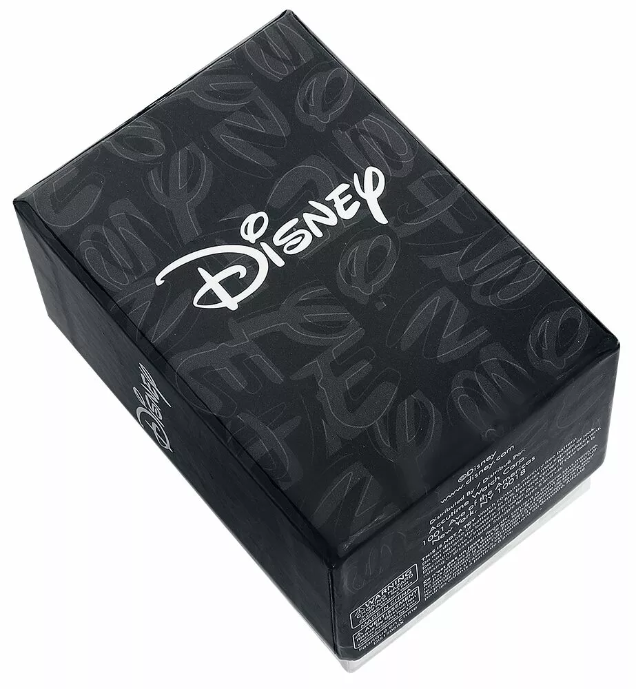 "Winnie" Polshorloges Goudkleurig Van Winnie The Pooh - Afbeelding 8