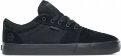 "Barge LS" Sneakers Zwart Van Etnies