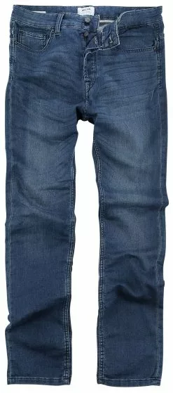 "Loom" Jeans Blauw Van ONLY And SONS