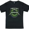 "Metal-Kids - Fuel" T-shirt Zwart Van Metallica
