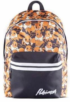 "Eevee" Rugtas Meerkleurig Van Pokémon