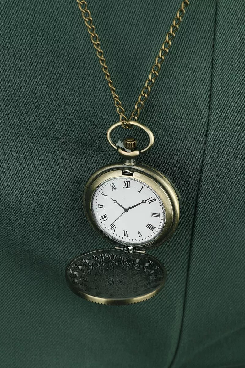 "Mad Hatter" Tuinbroek Donkergroen Van Alice In Wonderland - Afbeelding 6