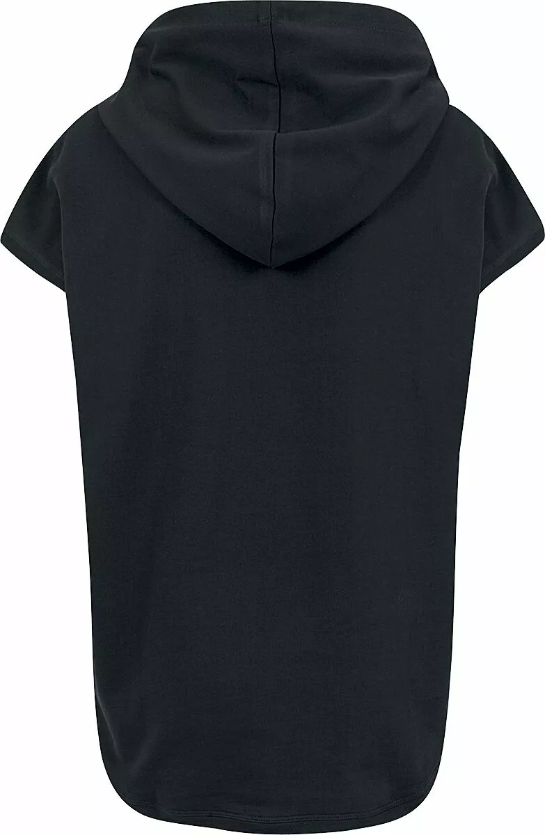 "Amour" T-shirt Zwart Van Rammstein - Afbeelding 2