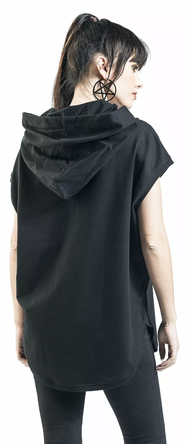 "Amour" T-shirt Zwart Van Rammstein - Afbeelding 5