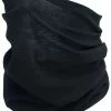 "Multifunctionele Bandana" Tunnelsjaal Zwart Van Brandit