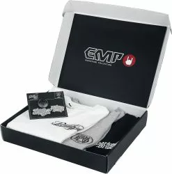 "EMP Signature Collection" T-shirt Meerkleurig Van Parkway Drive