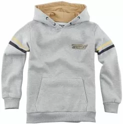 "Kids - Groot" Trui Met Capuchon Grijs Gemêleerd Van Guardians Of The Galaxy