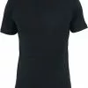 "Basic Tee" T-shirt Zwart Van Urban Classics