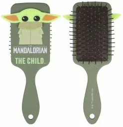 "The Mandalorian - The Child" Haarborstel Meerkleurig Van Star Wars