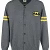 "Symbol" Cardigan Zwart Van Batman
