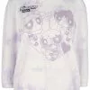 "Powerpuff Girls" Sweatshirts Batik Van The Powerpuff Girls