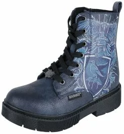 "Ravenclaw" Schoenen Met Veters Grijs Van Harry Potter