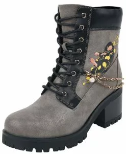 "2 - Niffler" Laars Grijs Van Fantastic Beasts