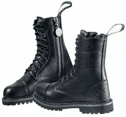 "EMP Signature Collection" Laars Zwart Van Nightwish