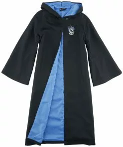 "Ravenclaw" Kinder Jassen Zwart Van Harry Potter