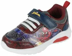 "Spider-Man City" Sneakers Voor Kinderen Meerkleurig Van Spider-Man