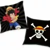 "Luffy" Kussens Meerkleurig Van One Piece