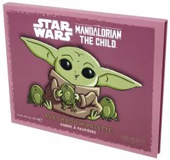 "The Mandalorian - Mad Beauty - The Child" Oogschaduw Van Star Wars