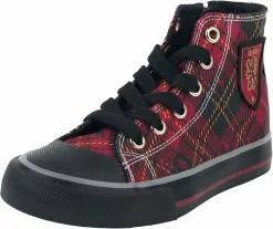 "Gryffindor" Sneakers Voor Kinderen Rood Van Harry Potter