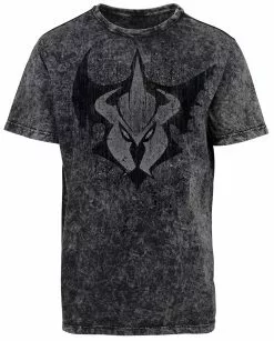 "Pentakill" T-shirt Antraciet Van League Of Legends